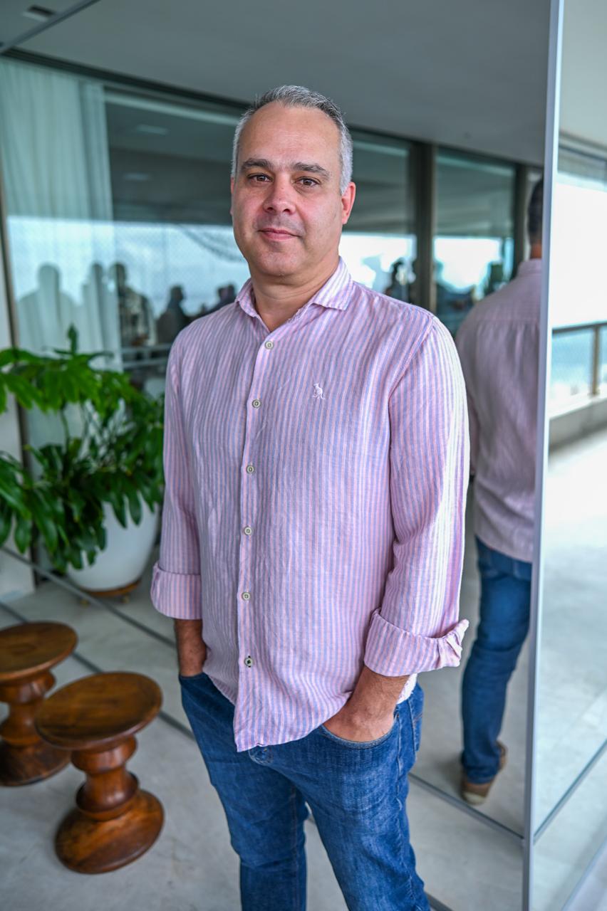 Ricardo Soeiro