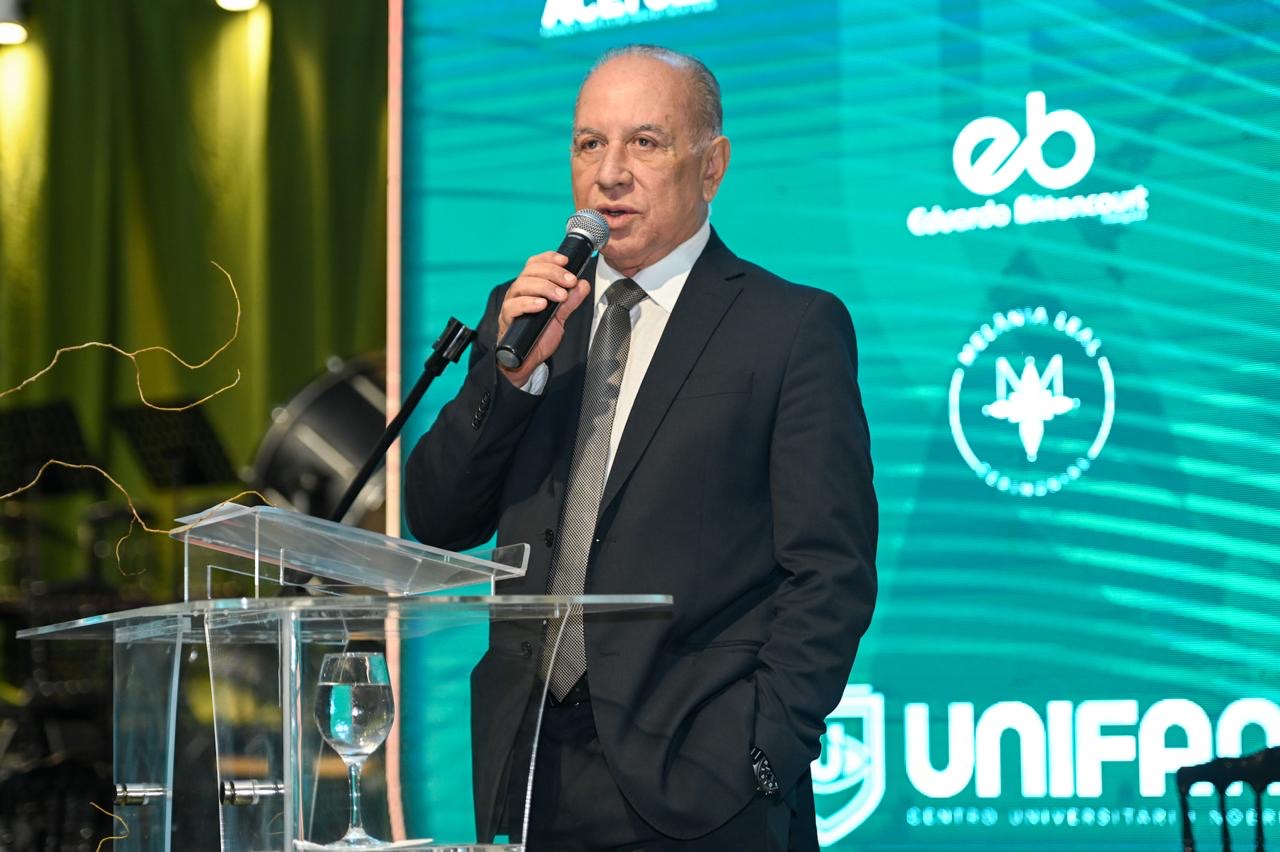 Alberto Raimundo Gomes