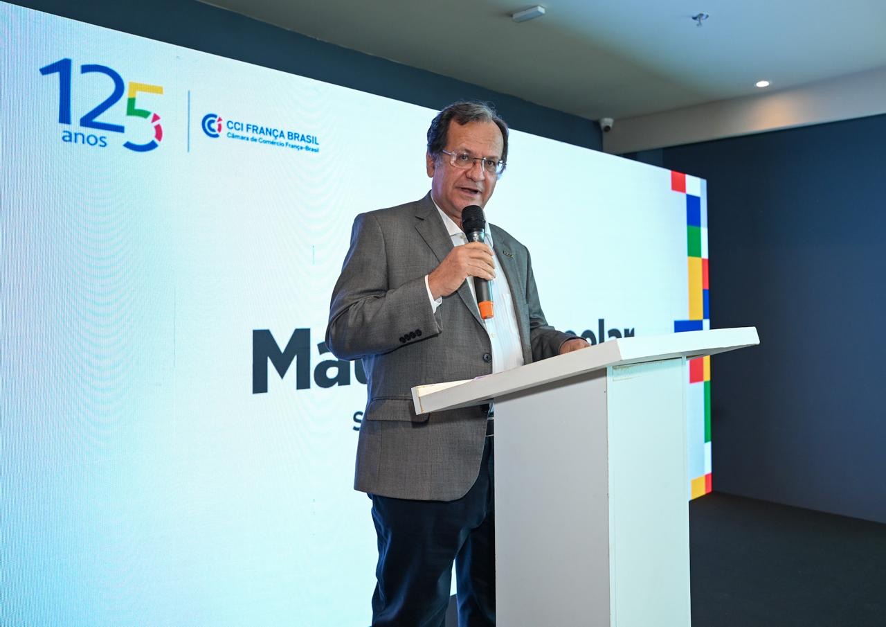 Maurício Bacelar