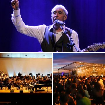 Agenda Cultural: maio se despede com música, teatro e forró em Salvador