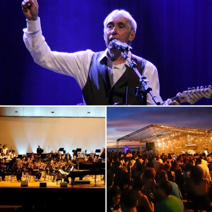 Agenda Cultural: maio se despede com música, teatro e forró em Salvador