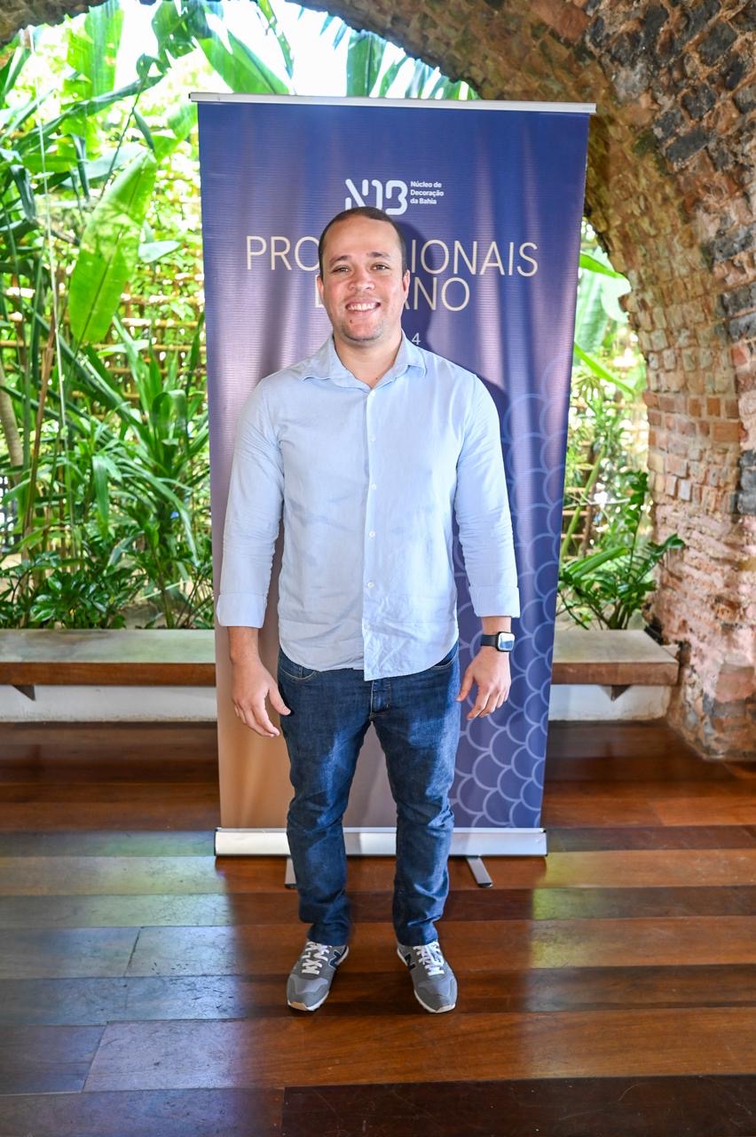 Matheus Adorno