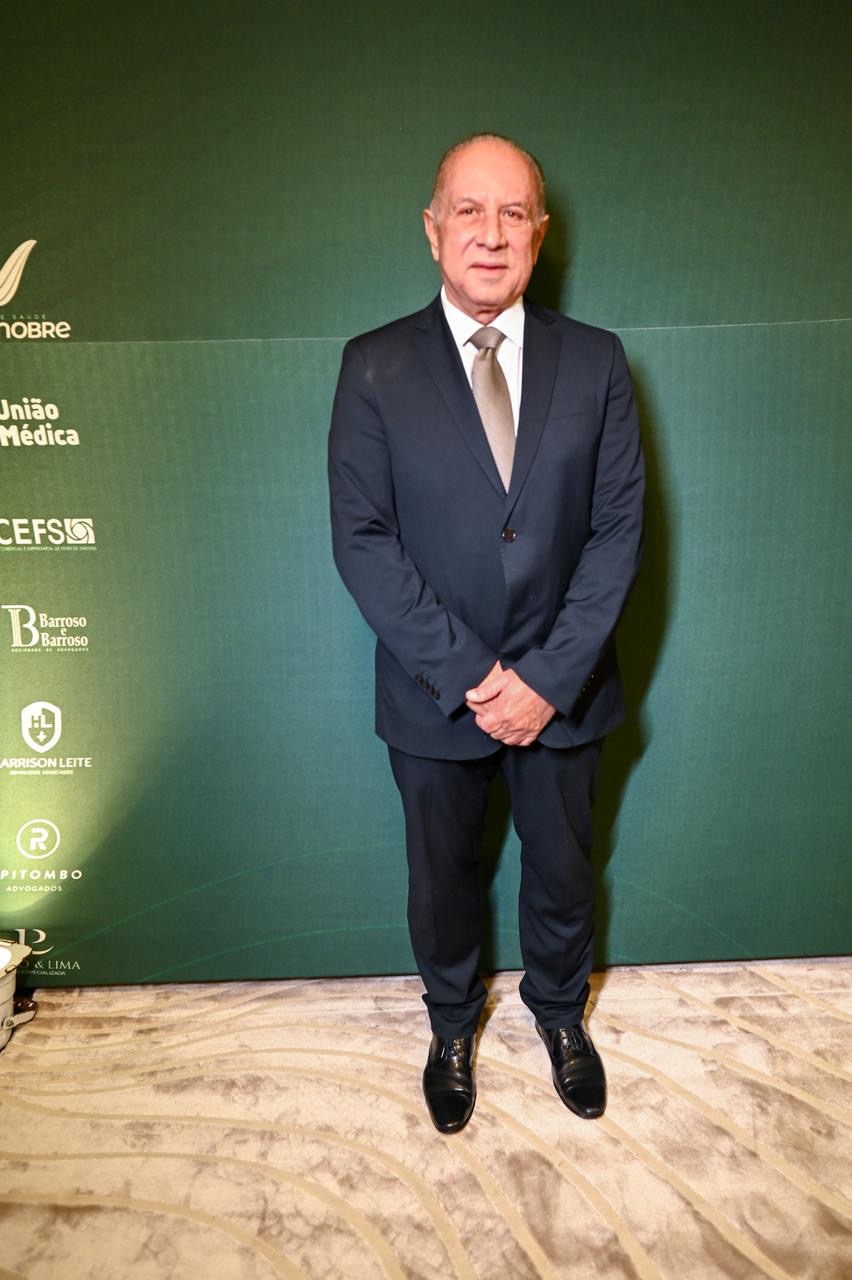 Alberto Raimundo Gomes