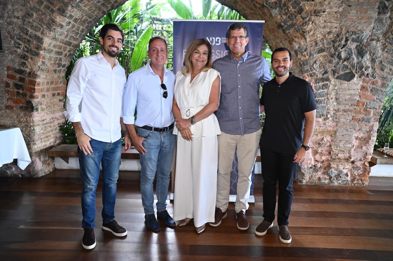 Diretoria NDB