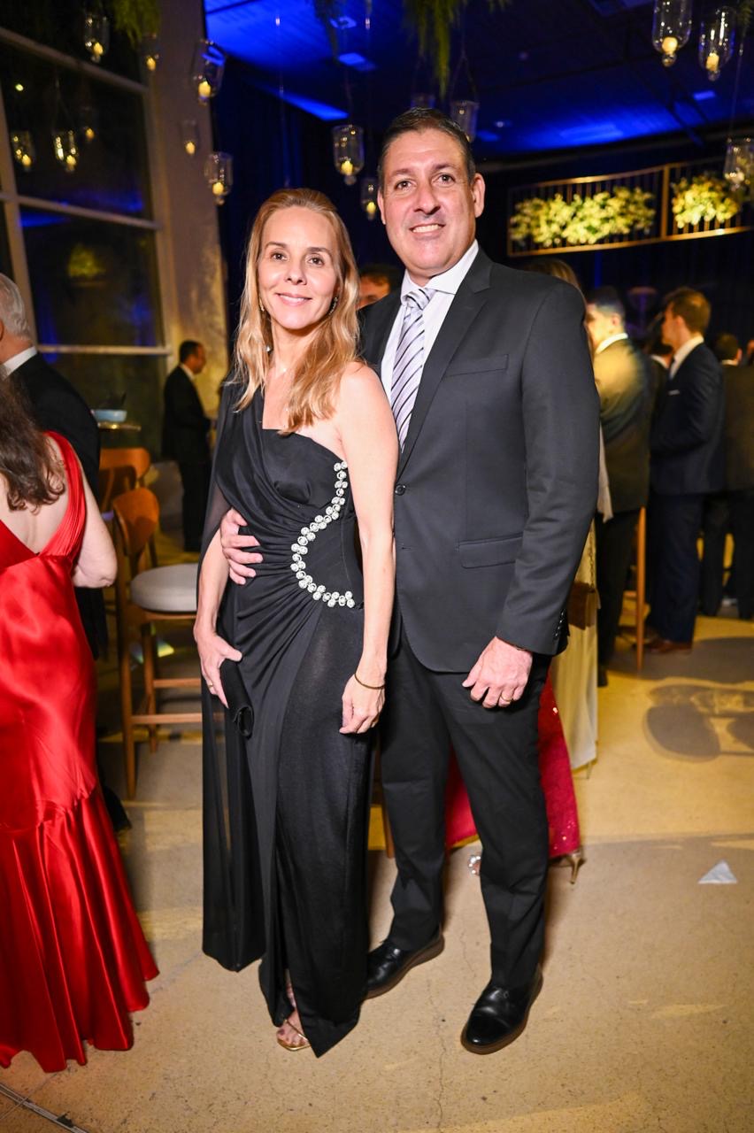 Andrea Tombo e Hermano Viana