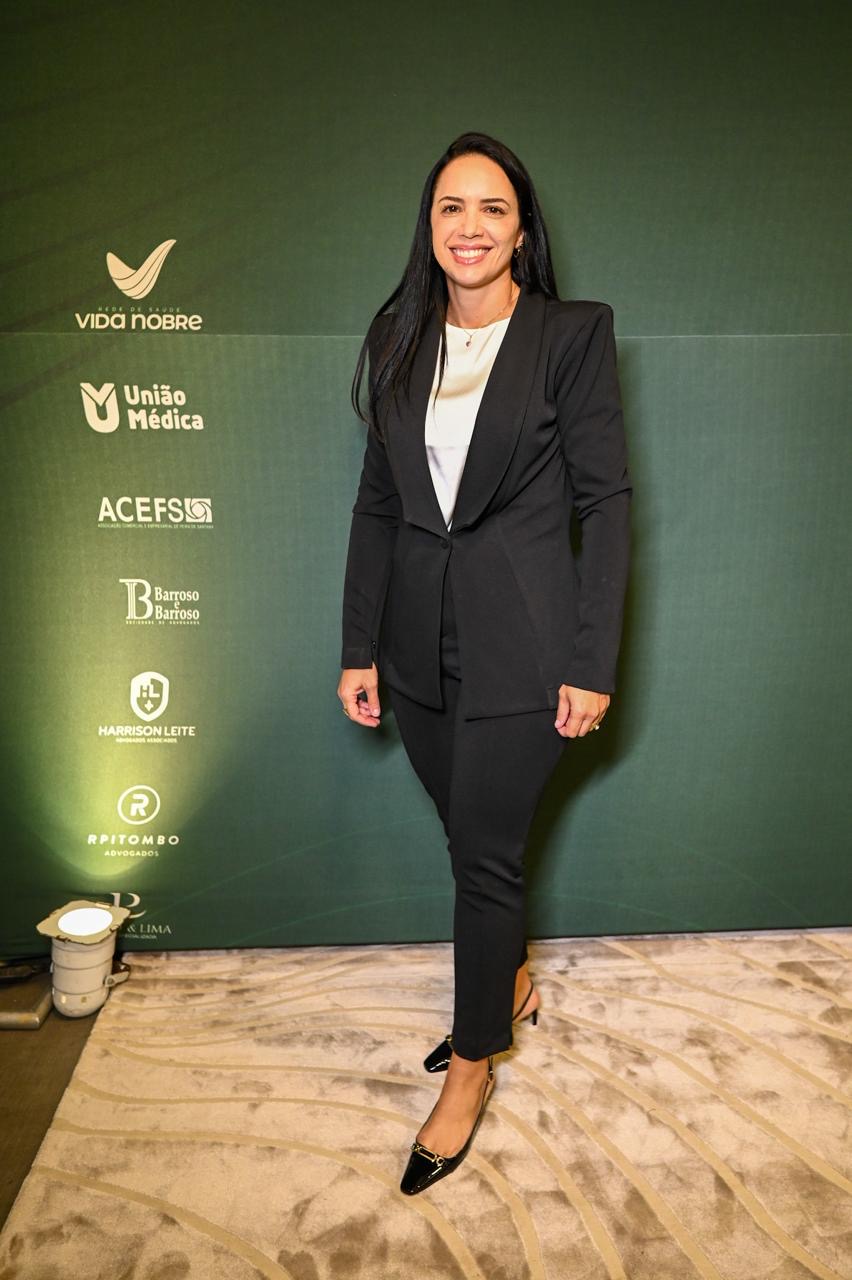 Thaylise Barboza