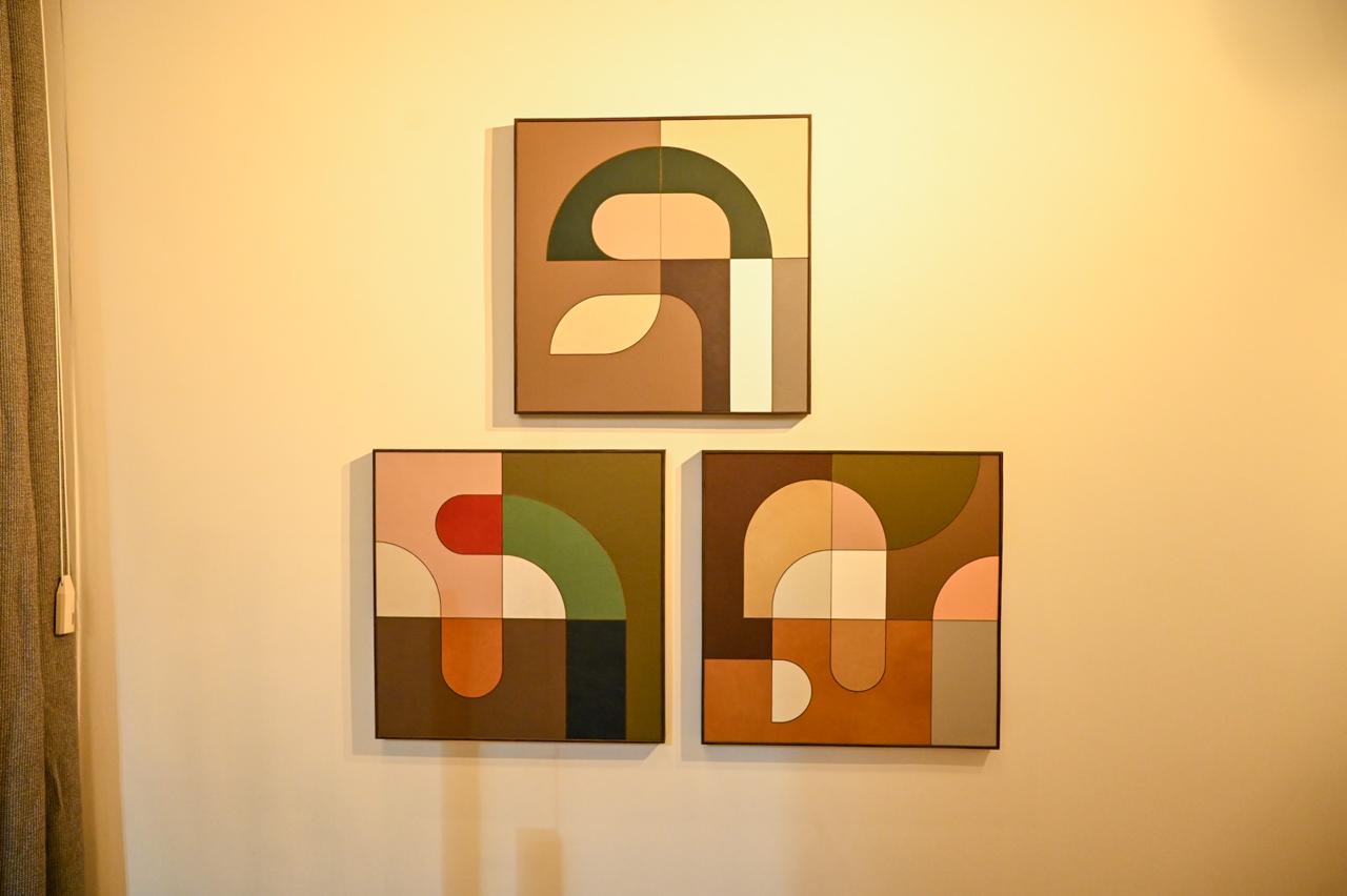 Acervo Galeria de Arte - Transito