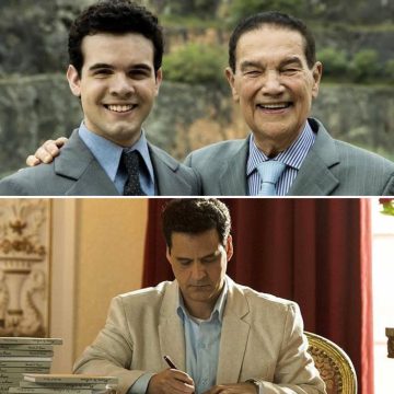 O Mensageiro da Paz: filme sobre Divaldo Franco resgata trajetória de fé, resistência e amor ao próximo