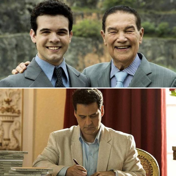 O Mensageiro da Paz: filme sobre Divaldo Franco resgata trajetória de fé, resistência e amor ao próximo