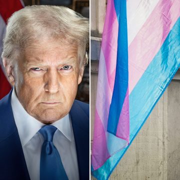 Com aval da Suprema Corte, Trump volta a vetar militares transgênero nas Forças Armadas dos EUA