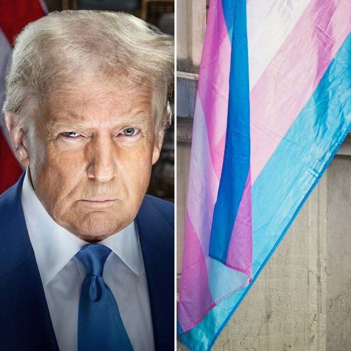 Com aval da Suprema Corte, Trump volta a vetar militares transgênero nas Forças Armadas dos EUA