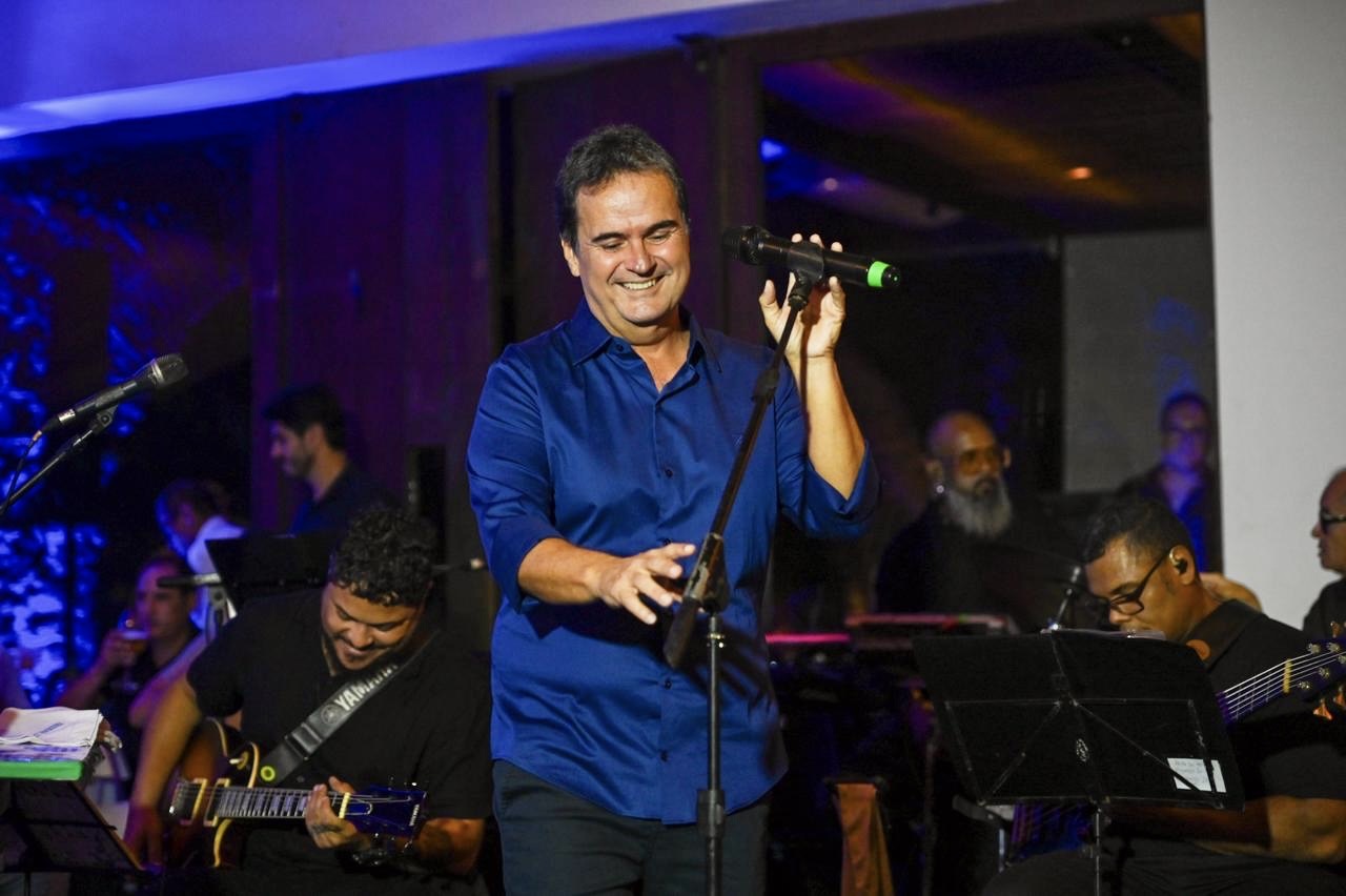 Ricardo Chaves 