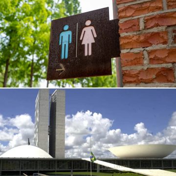 Todes, elu, delu? Projeto no DF quer barrar uso de linguagem neutra em documentos oficiais