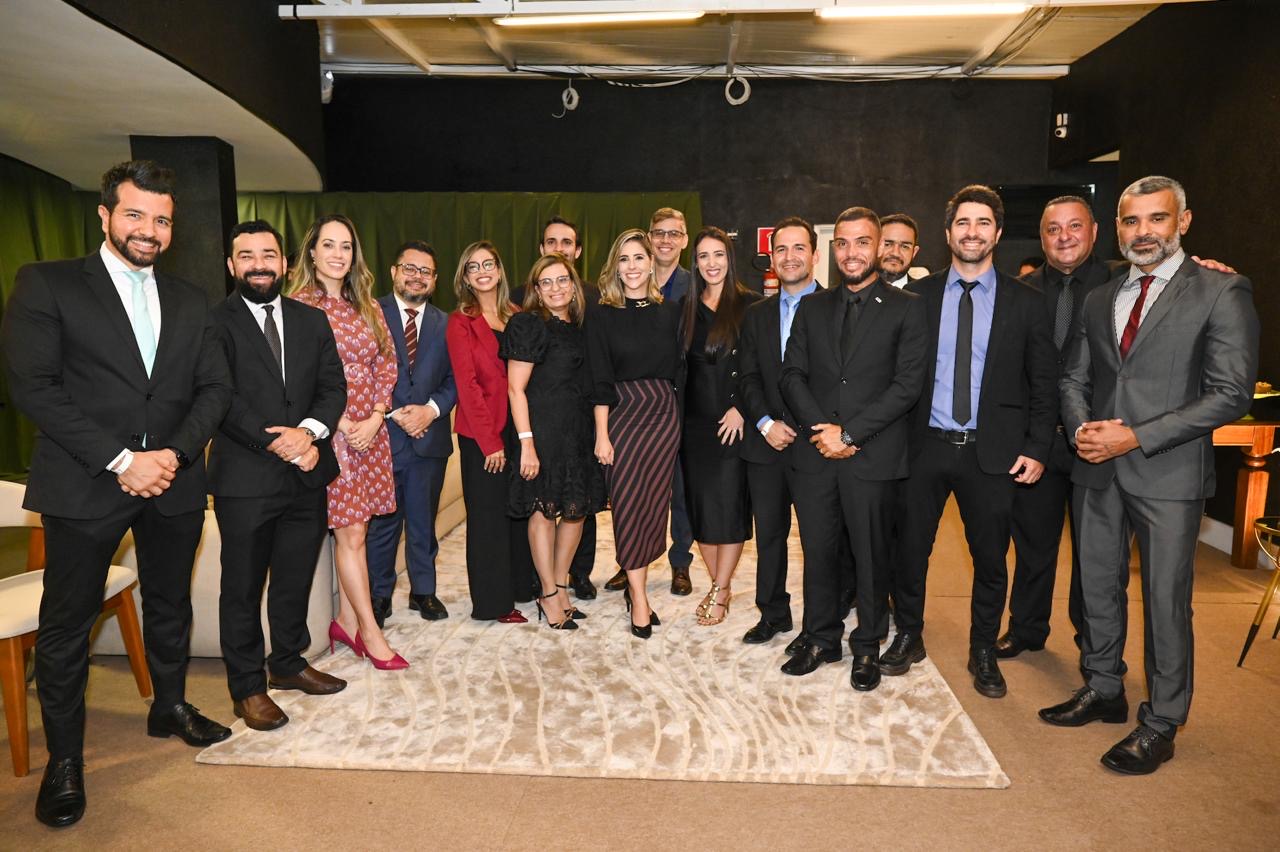 ll Encontro dos Tribunais
