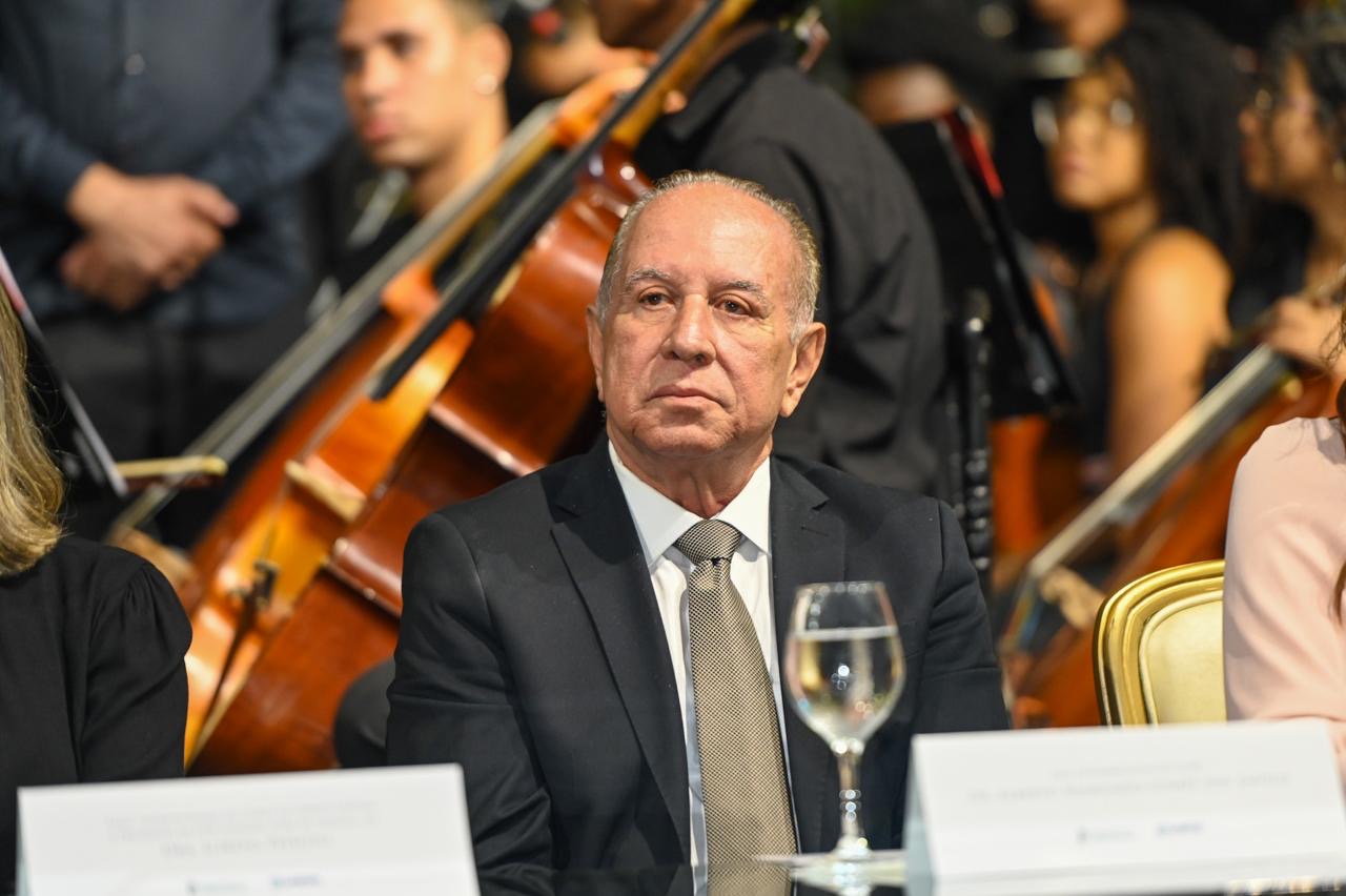 Alberto Raimundo Gomes