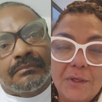 Esposa de Arlindo Cruz desabafa após cantor ser diagnosticado com pneumonia: ‘Vamos continuar com as orações’