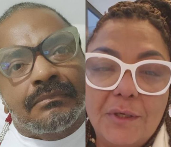Esposa de Arlindo Cruz desabafa após cantor ser diagnosticado com pneumonia: ‘Vamos continuar com as orações’