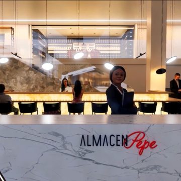 Prestes a inaugurar, Almacen Pepe do Barra terá estrutura e serviço para eventos; veja como será