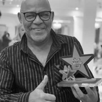 Morre, aos 61 anos, André Menegry, diretor de uma das principais agências de modelos da Bahia