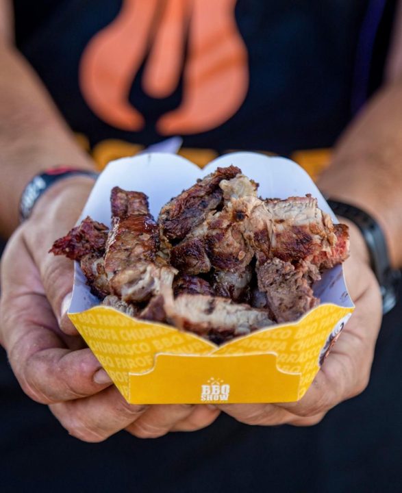 Jacaré, javali e até carne com ouro: Salvador recebe festival com carnes exóticas em julho
