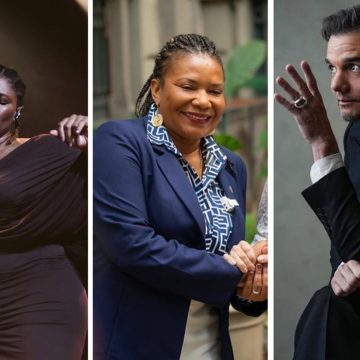 Baianos em Cannes: veja conterrâneos que participam desta edição do prestigiado festival de cinema