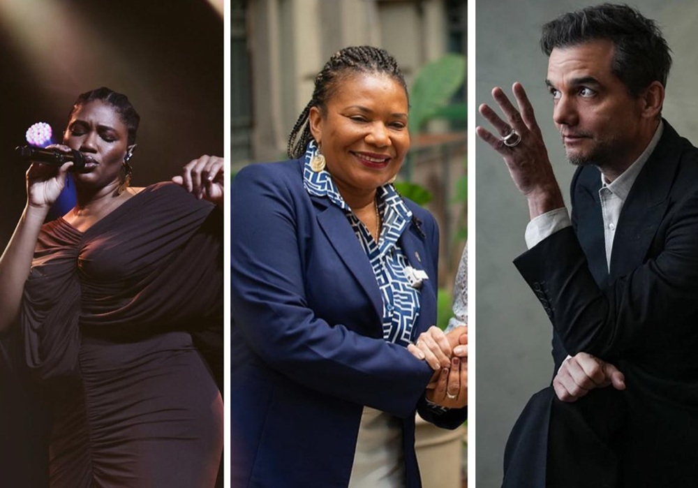 Baianos em Cannes: veja conterrâneos que participam desta edição do prestigiado festival de cinema