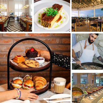 Do café ao brinde: confira 10 experiências para celebrar o Dia das Mães em Salvador