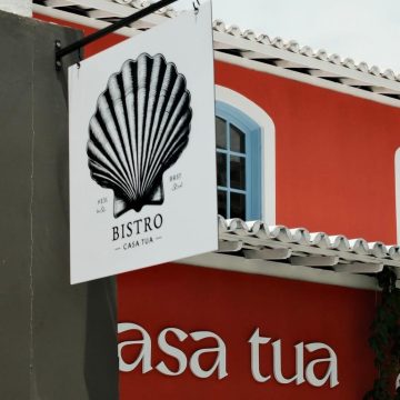 Conheça o Bistrô Casa Tua, onde técnica francesa e afeto baiano se encontram à mesa