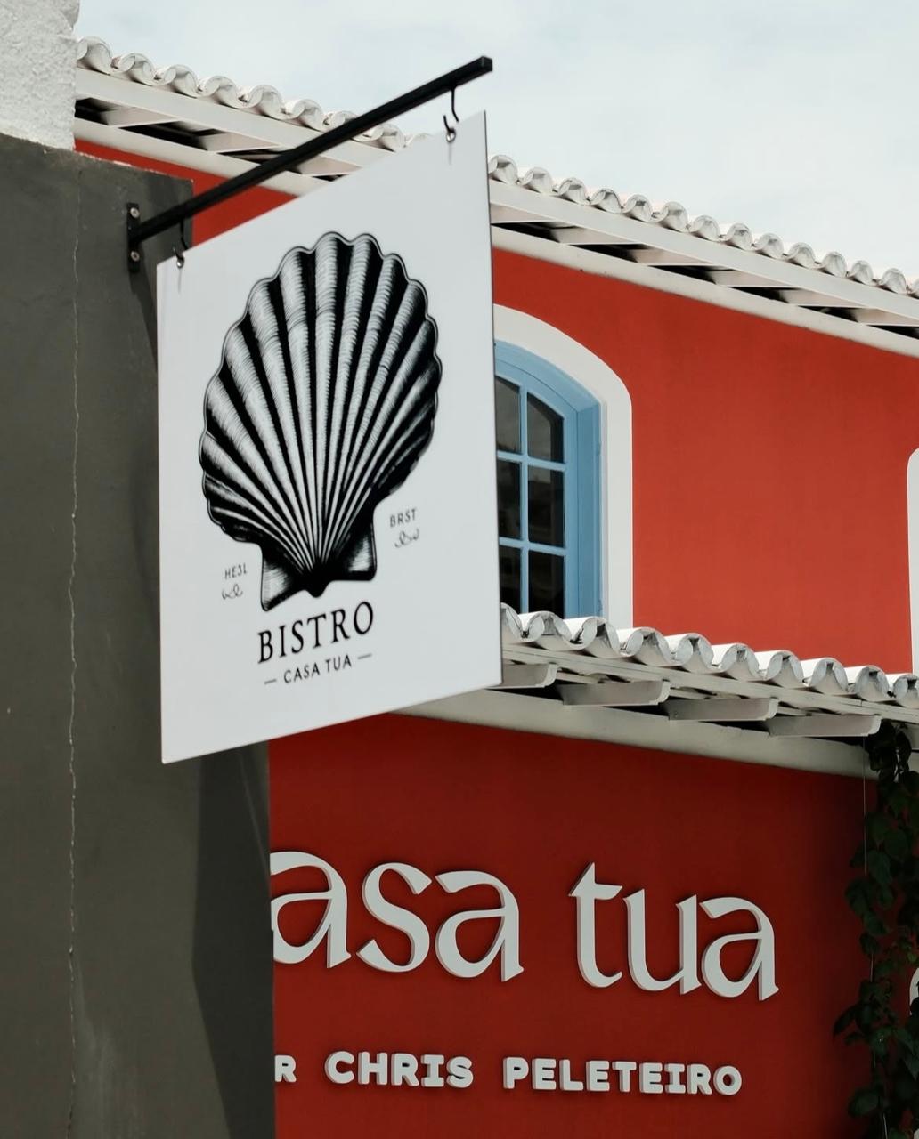 Conheça o Bistrô Casa Tua, onde técnica francesa e afeto baiano se encontram à mesa