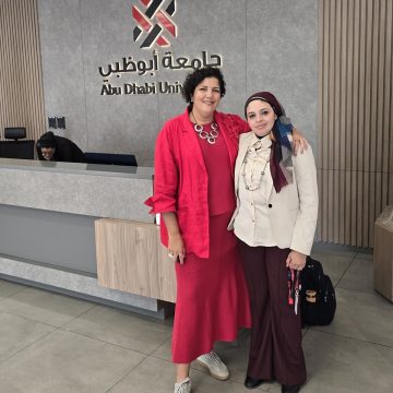 Arquiteta baiana representa o Brasil na maior feira de Design de Interiores do mundo, em Dubai