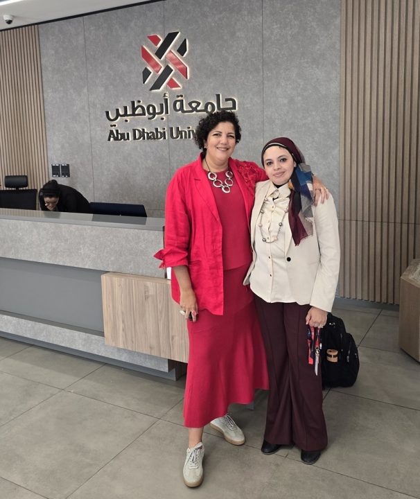 Arquiteta baiana representa o Brasil na maior feira de Design de Interiores do mundo, em Dubai