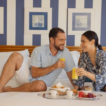 Dia dos Namorados em Salvador: confira menus e pacotes em hotéis da cidade