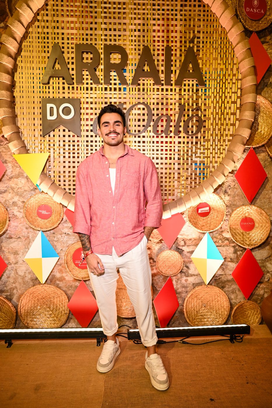 Pedro Chamusca