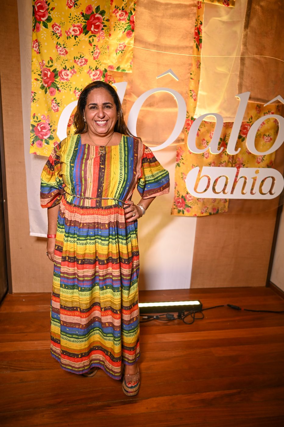 Nara Amaral