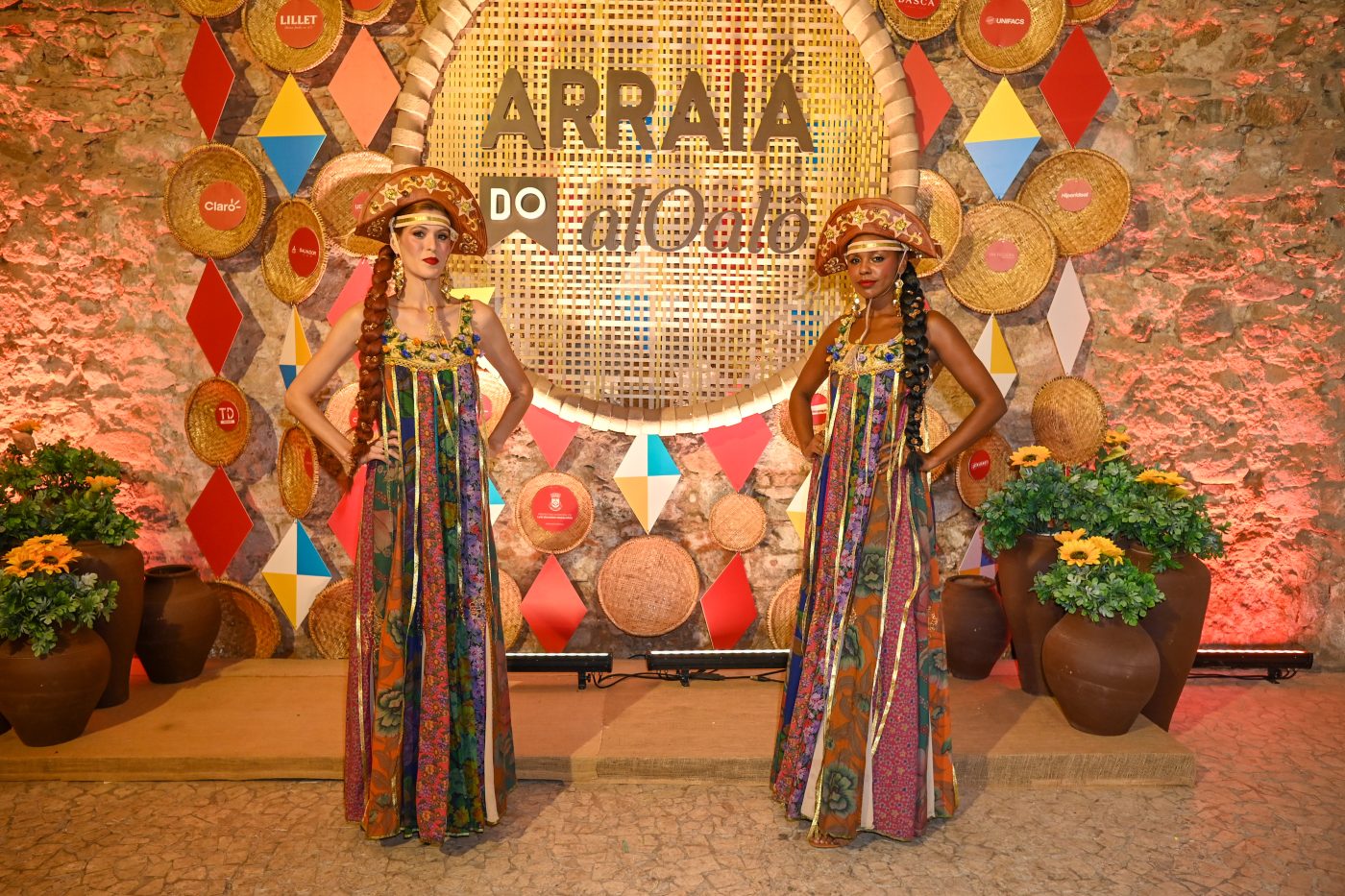 Arraiá do Alô Alô