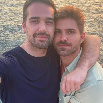 ‘Sou gay, casado e governador’: no Dia Contra a LGBTfobia, Eduardo Leite reforça luta por respeito