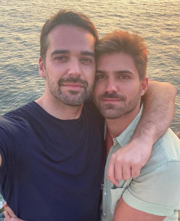 ‘Sou gay, casado e governador’: no Dia Contra a LGBTfobia, Eduardo Leite reforça luta por respeito