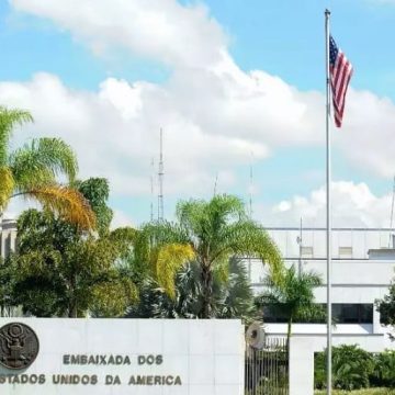EUA emitem novo alerta sobre viagens ao Brasil: ‘Crimes violentos’