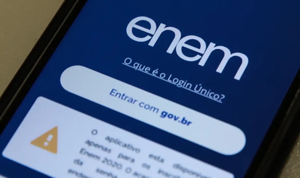 Inscrições para Enem 2025 começam nesta segunda (26), com novidades