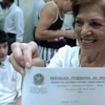 Eunice Paiva, inspiração de ‘Ainda Estou Aqui’, dá nome a rua na Itália Eunice Paiva, inspiração de ‘Ainda Estou Aqui’, dá nome a rua na Itália