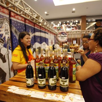 Salvador sedia o maior festival de Economia Popular e Solidária do Brasil a partir desta quarta (7)