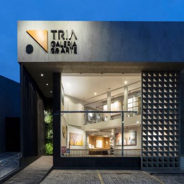 Galeria em Salvador é a única do Nordeste a integrar movimento global de valorização da arte feminina