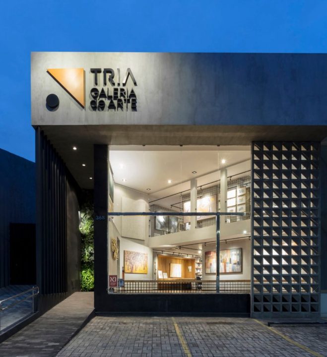 Galeria em Salvador é a única do Nordeste a integrar movimento global de valorização da arte feminina