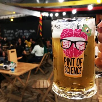 Ciência no bar: Festival internacional reúne cientistas em Salvador a partir desta segunda (19)