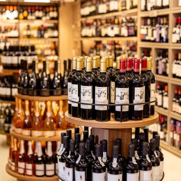 Almacen Pepe promove Tasting Tour exclusivo com vinícolas internacionais no Horto Florestal