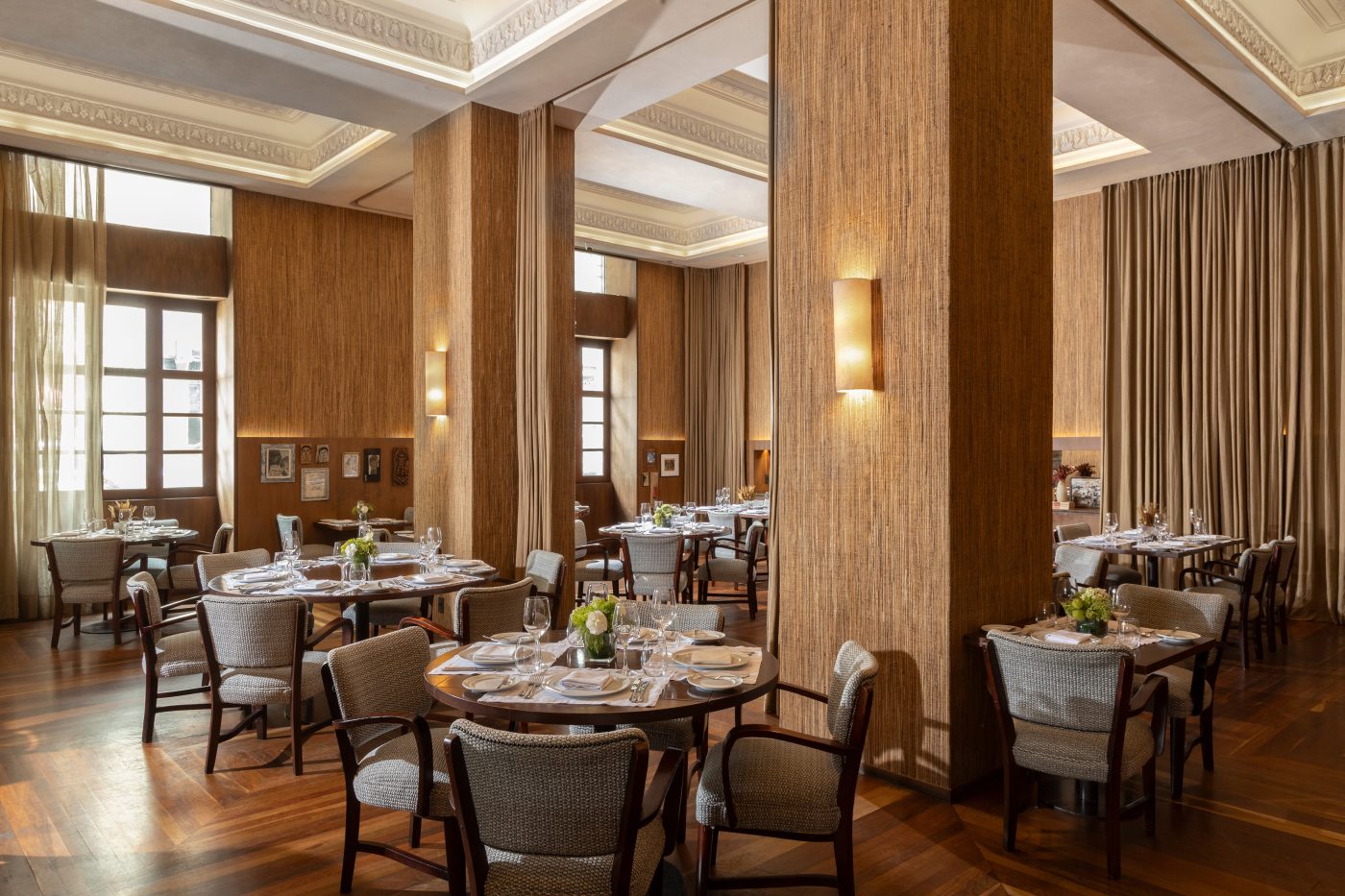 Restaurante de Salvador cria prato inspirado na obra de Myriam Fraga durante a Flipelô