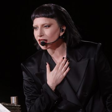 Suspeito de plano de ataque em show de Lady Gaga volta à prisão; entenda o caso