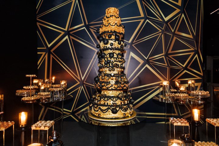 Festa de 50 anos de Leo Dias – Foto: Brazil News
