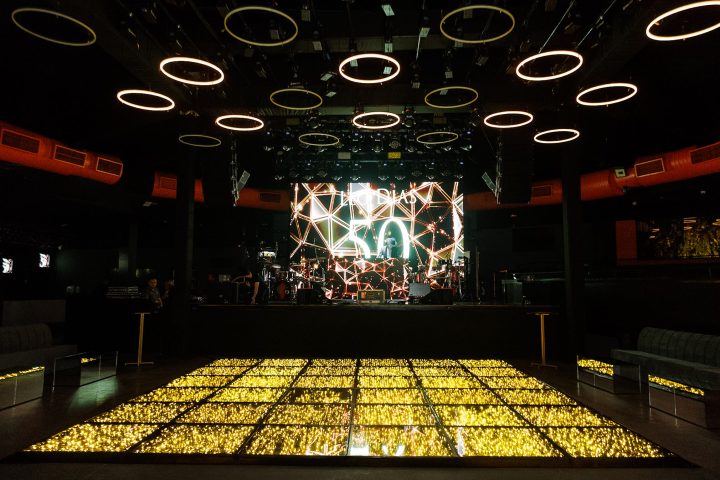Festa de 50 anos de Leo Dias – Foto: Brazil News