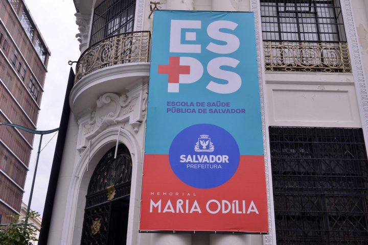 Foto: Otávio Santos/Secom PMS